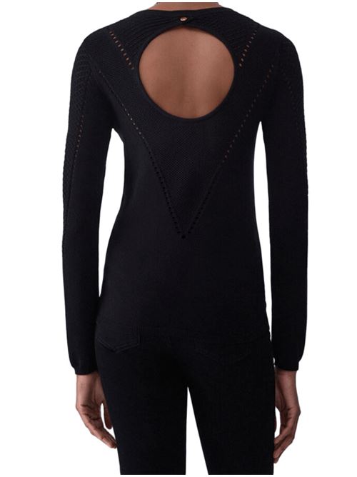 CUT-OUT LIU JO | WF6239-MS99E22222